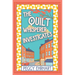 The Quilt Whisperer Investigates