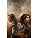 Midnight and Amber