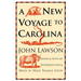 New Voyage to Carolina