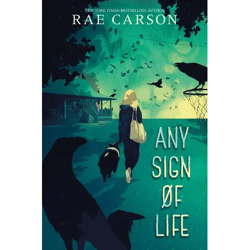 Any Sign of Life