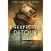 Unexpected Detour: Courage and Intrigue in Wartime San Francisco