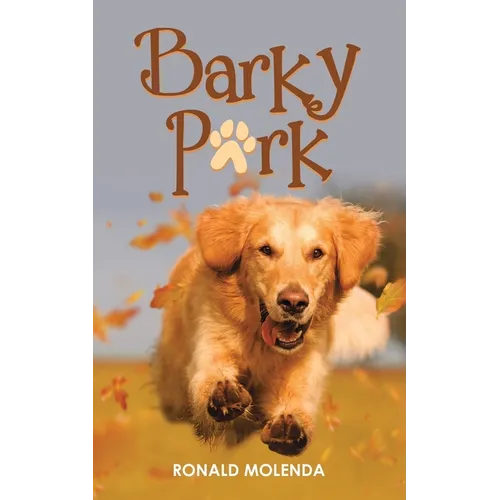 Barky Park