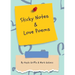 Sticky Notes & Love Poems