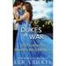 The Captain's Bluestocking Mistress