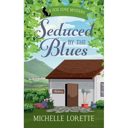 Seduced by the Blues
