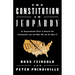 The Constitution in Jeopardy: An Unprecedented Effort to Rewrite Our Fundamental Law and What We Can Do about It