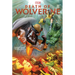Death of Wolverine Omnibus Alex Ross Cover
