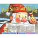 How Santa Got His Job