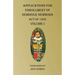 Applications For Enrollment of Seminole Newborn Volume I: Act of 1905