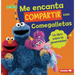 Me Encanta Compartir Con Comegalletas (Me Love to Share with Cookie Monster): Un Libro Sobre La Generosidad (a Book about Generosity)