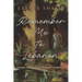 Remember Me to Lebanon: Stories of Lebanese Women in America