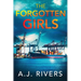 The Forgotten Girls