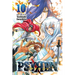 Psyren, Vol. 10