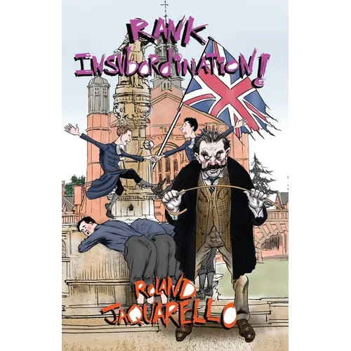 Rank Insubordination!