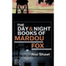 The Day and Night Books of Mardou Fox