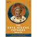 The Ante-Nicene Fathers: The Writings of the Fathers Down to A.D. 325 Volume III Latin Christianity: Its Founder, Tertullian -Three Parts: 1. a