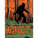 A Young Researcher's Guide to Bigfoot