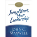 Jumpstart Your Leadership: A 90-Day Improvement Plan