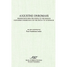 Augustine on Romans: Propositions from the Epistle to the Romans/i and /iUnfinished Commentary on the Epistles to the Romans