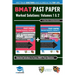BMAT Past Paper Worked Solutions: 2003 - 2017, Fully worked answers to 900+ Questions, Detailed Essay Plans, BioMedical Admissions Test Book: BMAT Pas
