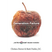 Generation Failure: and the in8model educator revolution