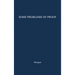 Some Problems of Proof Under the Anglo-American System of Litigation