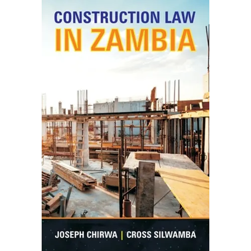Construction Law In Zambia