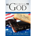 It's Ok to Say "God": Prelude to a Constitutional Renaissance
