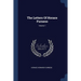 The Letters Of Horace Furness; Volume 1