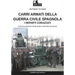 Carri armati della Guerra Civile Spagnola