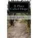 A Place Called Hope: A Story About Living the Thoughts of God