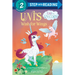 Uni's Wish for Wings ( Uni the Unicorn)