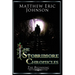 The Stobrimore Chronicles - The Beginning