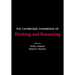 The Cambridge Handbook of Thinking and Reasoning