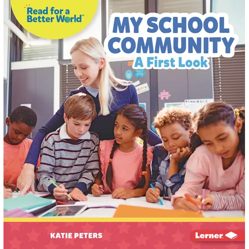 My School Community: A First Look