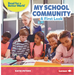 My School Community: A First Look