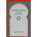 Knowledge and the Sacred