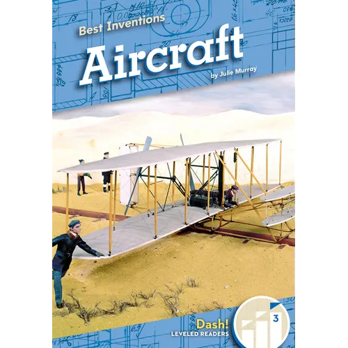 Aircraft
