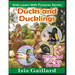 Ducks and Ducklings: Photos and Fun Facts for Kids