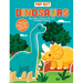 Pop Out Dinosaurs
