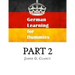 German Learning for Dummies Part 2