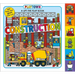 Playtown: Construction