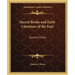 Sacred Books and Early Literature of the East: Ancient China