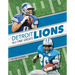 Detroit Lions All-Time Greats