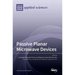 Passive Planar Microwave Devices