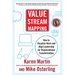 Value Stream Mapping: How to Visualize Work and Align Leadership for Organizational Transformation