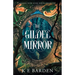 The Gilded Mirror: A retelling fairy tale romance
