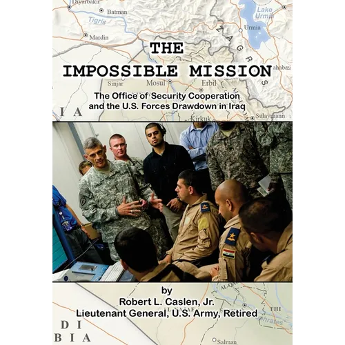 The Impossible Mission