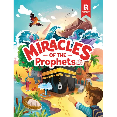 Miracles of the Prophets