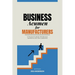 Business Acumen for Manufacturing
